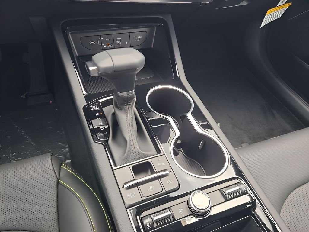 2026 Kia K5 GT - Photo 19