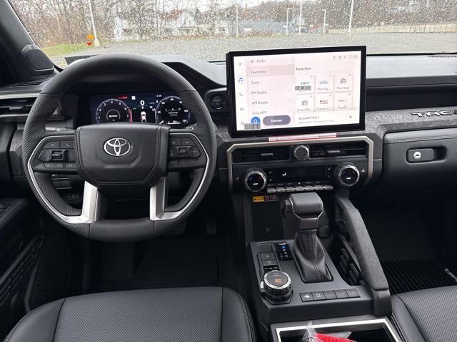 2026 Toyota Tacoma Limited - Photo 17