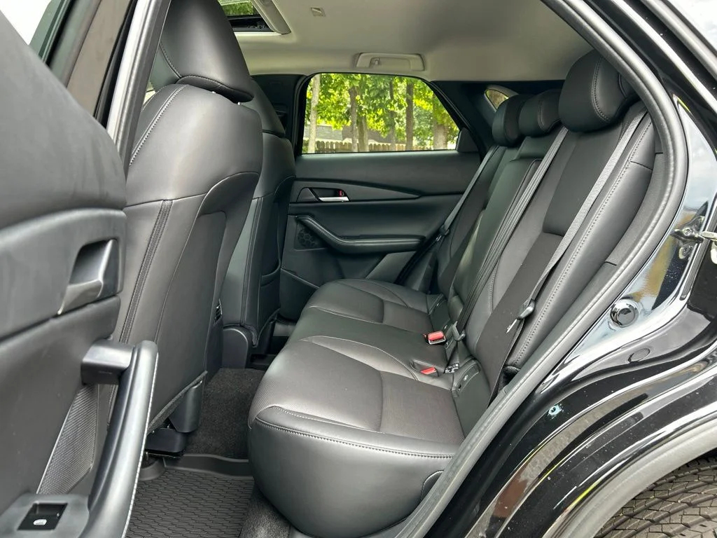 New 2026 Black Mazda 2.5 S Premium image 25
