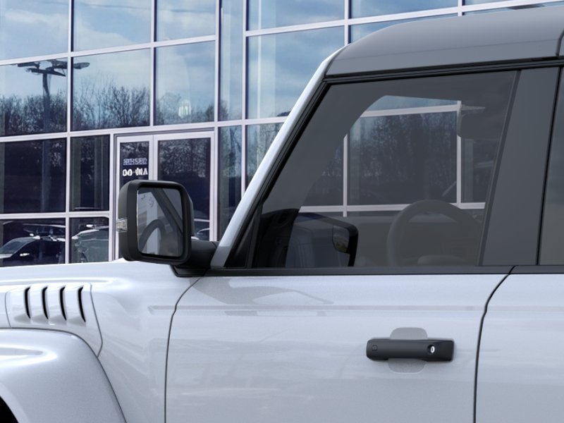 New 2026 Oxford White Ford Raptor® image 47