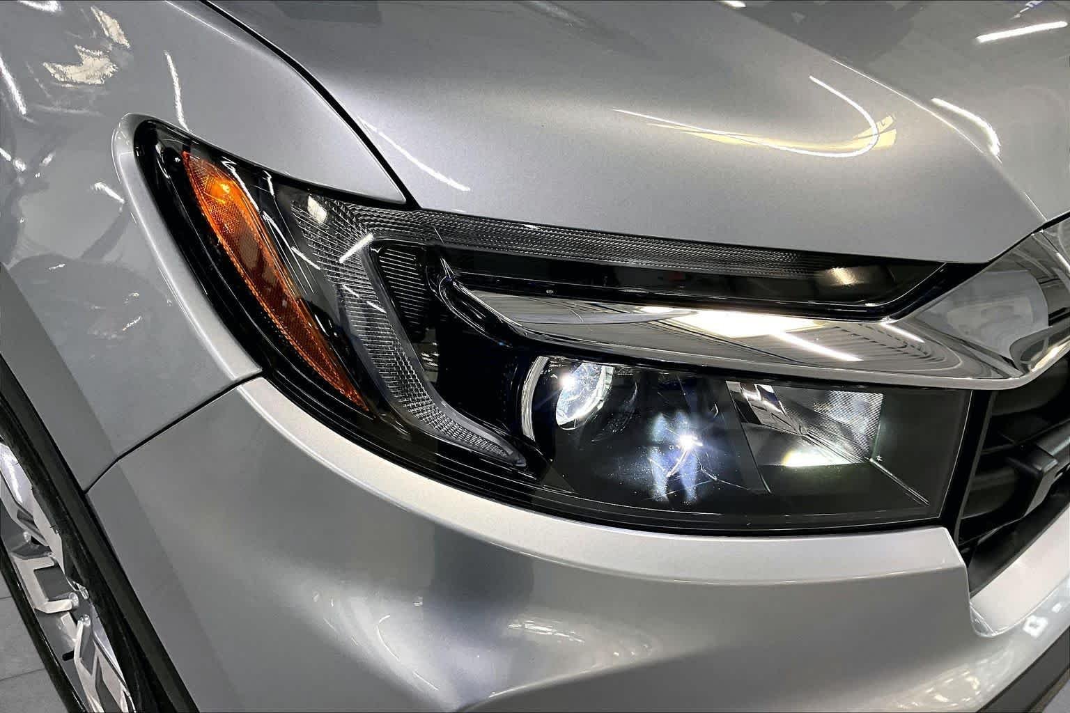 Used 2026  Honda RTL image 26