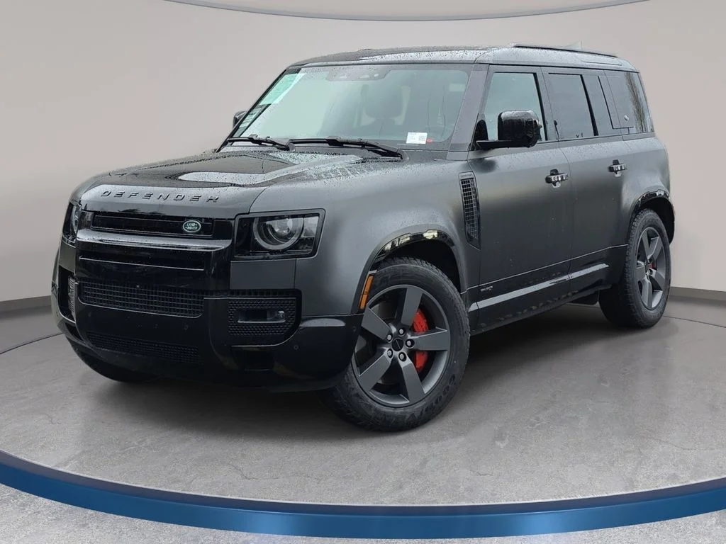 2023 Land Rover Defender X's photo