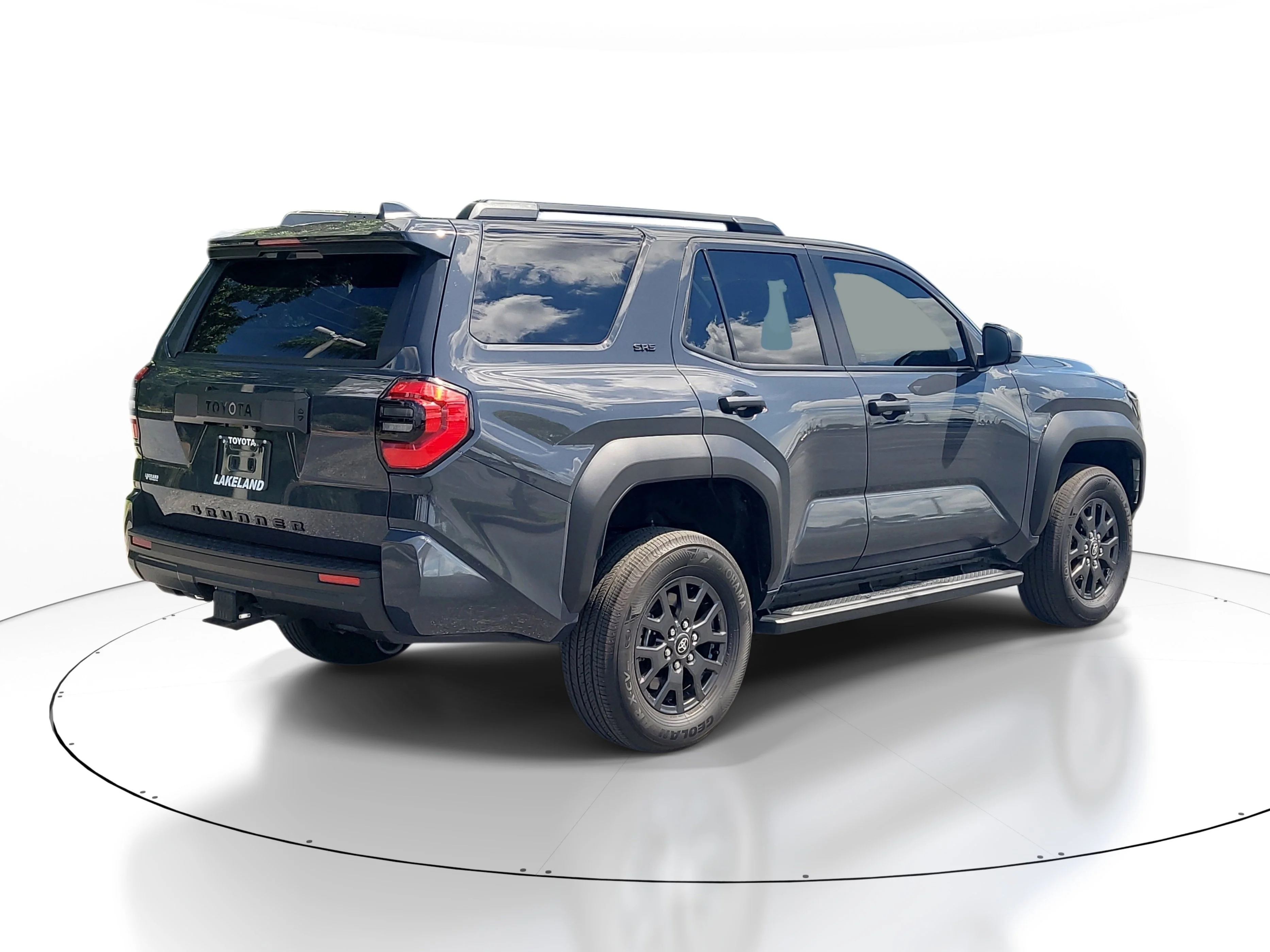 Certified Used 2025 Underground Toyota SR5 image 6