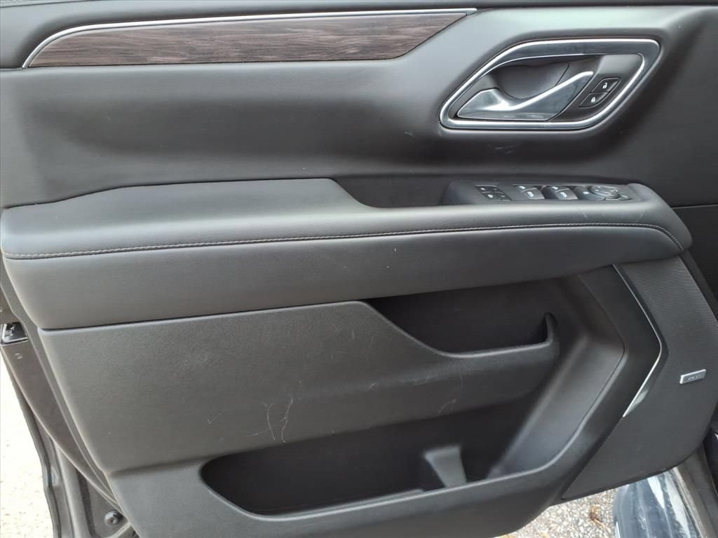 2024 Chevrolet Tahoe LT - Photo 12