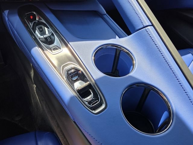 2026 Chevrolet Corvette 3LT - Photo 13