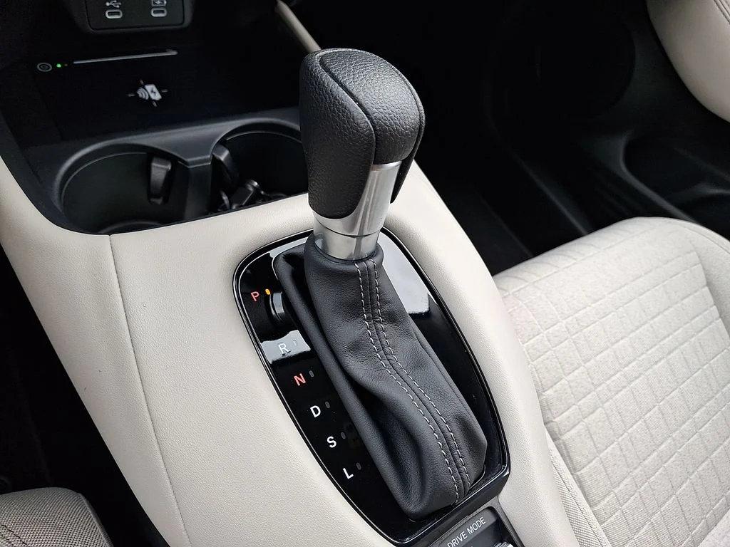 2026 Honda HR-V LX - Photo 14