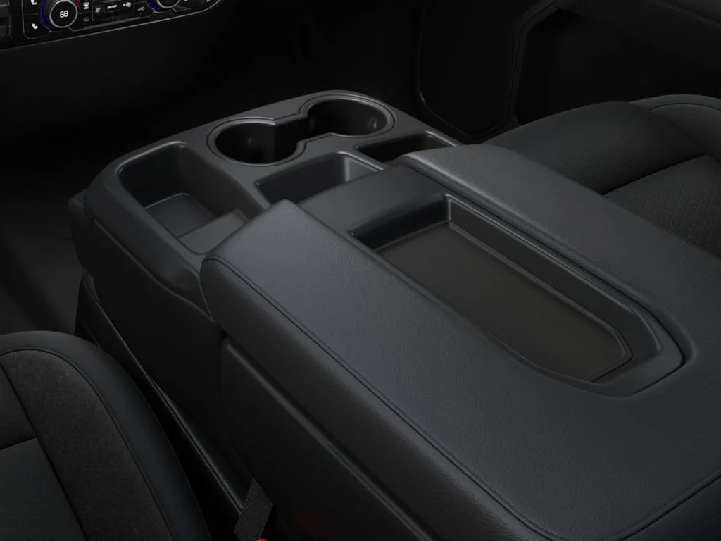 New 2026 Summit White Chevrolet RST image 7