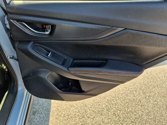 Used 2023 Gray Subaru Limited image 33