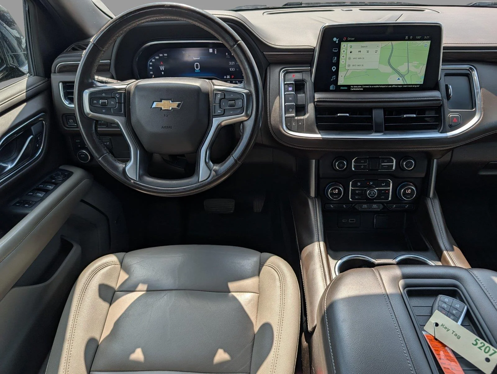 Used 2022 MIDNIGHT BLUE METALLIC Chevrolet LT image 29