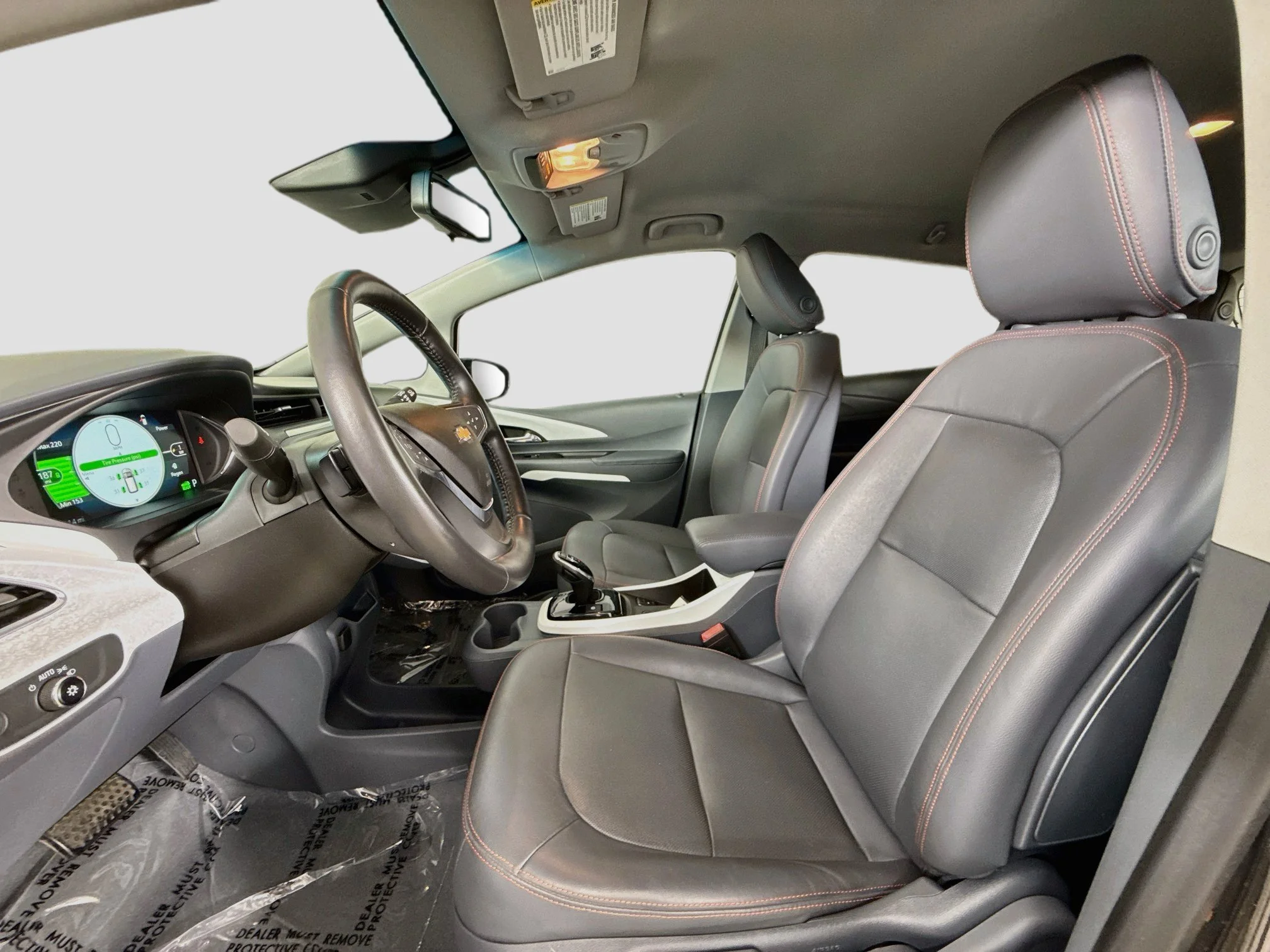 Used 2019 (Includes (TUS) Black grille.) Chevrolet Premier image 22