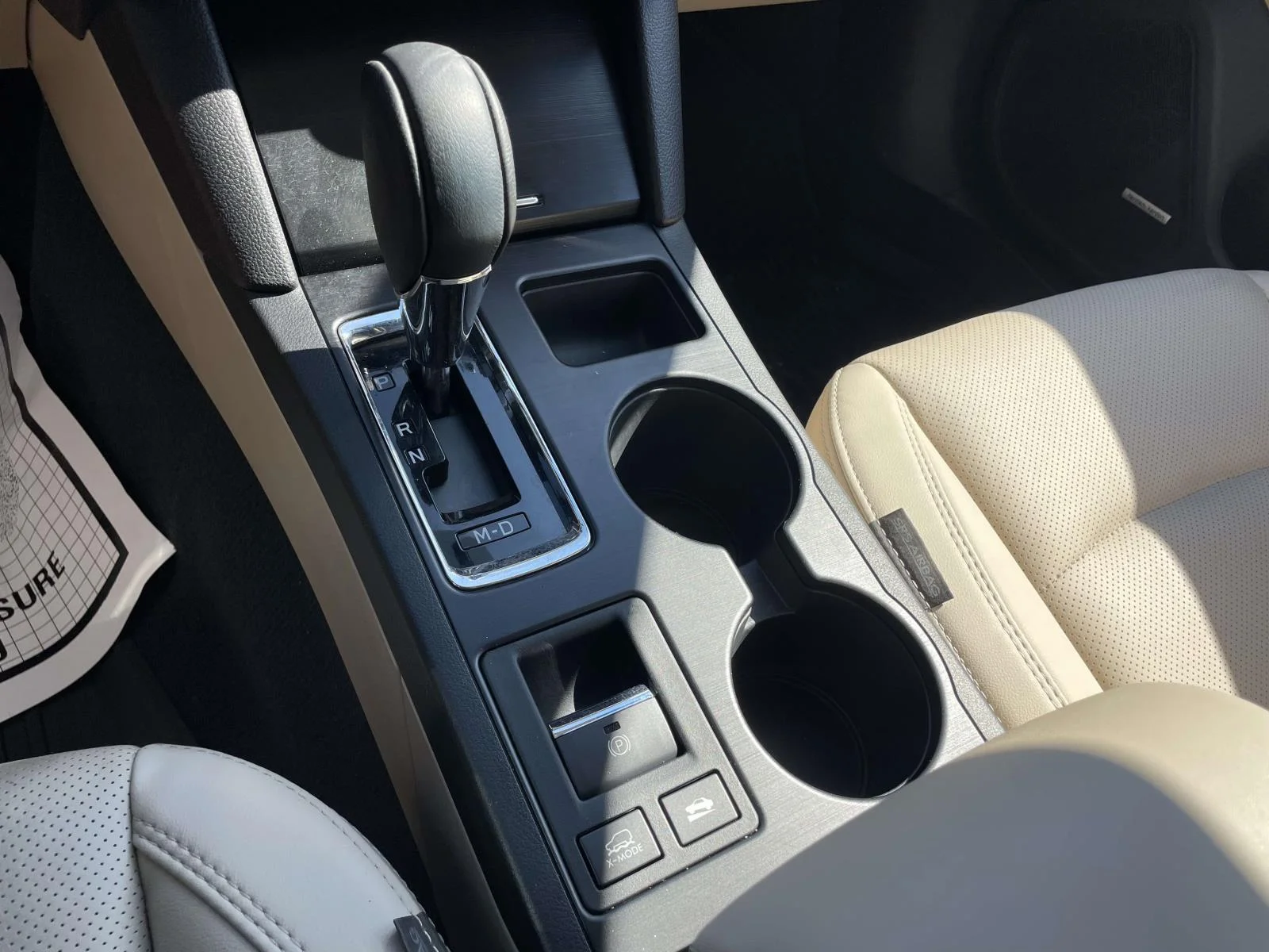 Used 2019 Tungsten Metallic Subaru Limited image 22