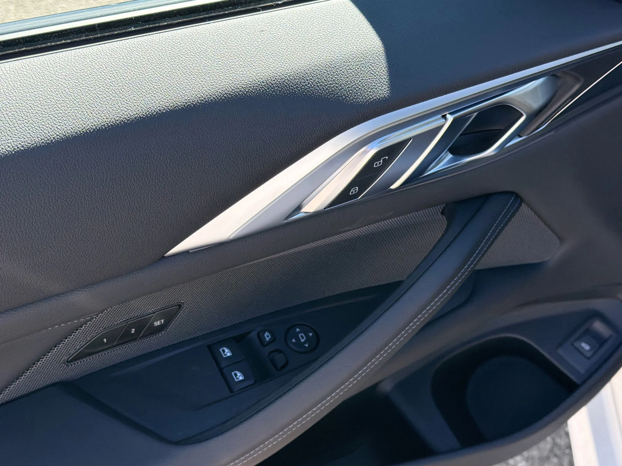 New 2026 Alpine White BMW 430i image 22