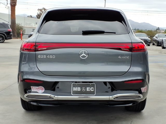 Certified Used 2023 Gray Mercedes-Benz 450 image 23
