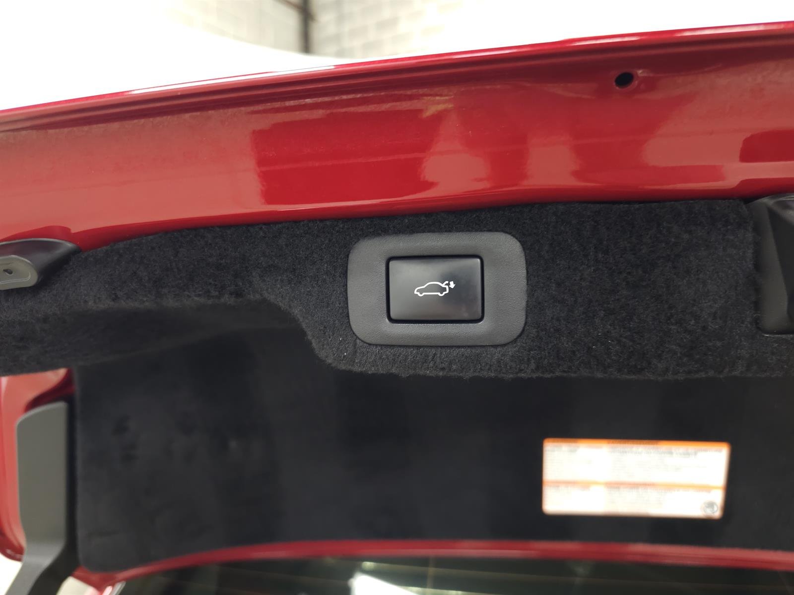 Used 2018 Red Lexus INTERIOR UPGRADE image 9