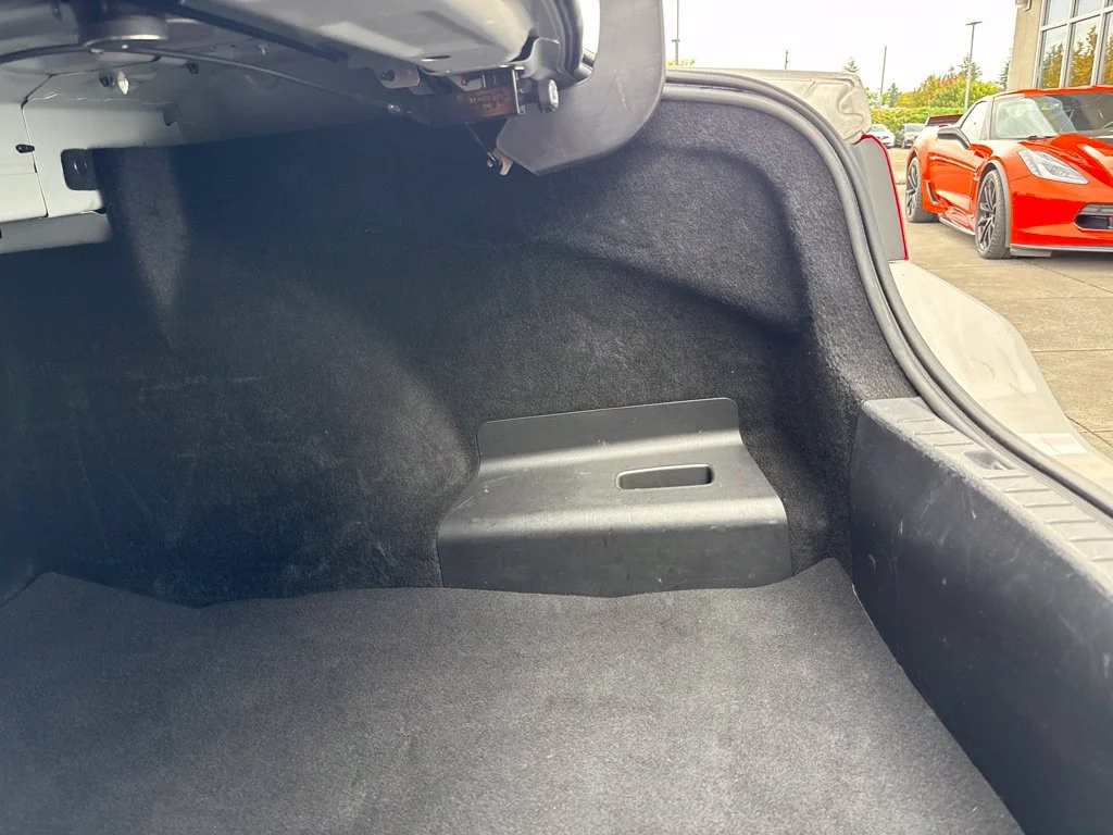 Used 2025 Silver Mazda 2.5 S Preferred Package image 28
