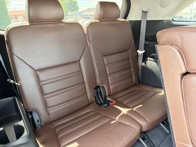 Used 2020 Blue Kia SX image 28