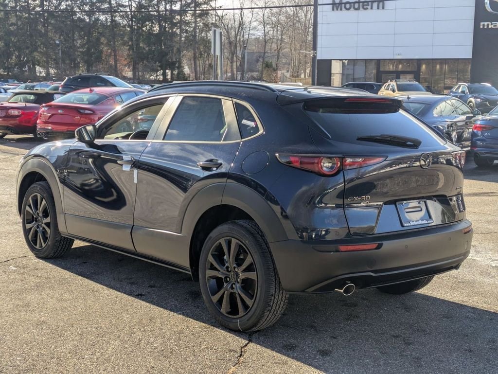 2026 Mazda CX-30 Aire Edition - Photo 5