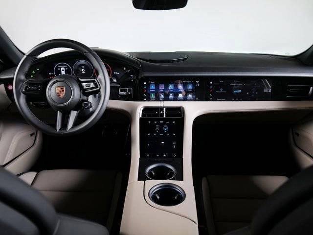 New 2026 Black Porsche 4S image 13