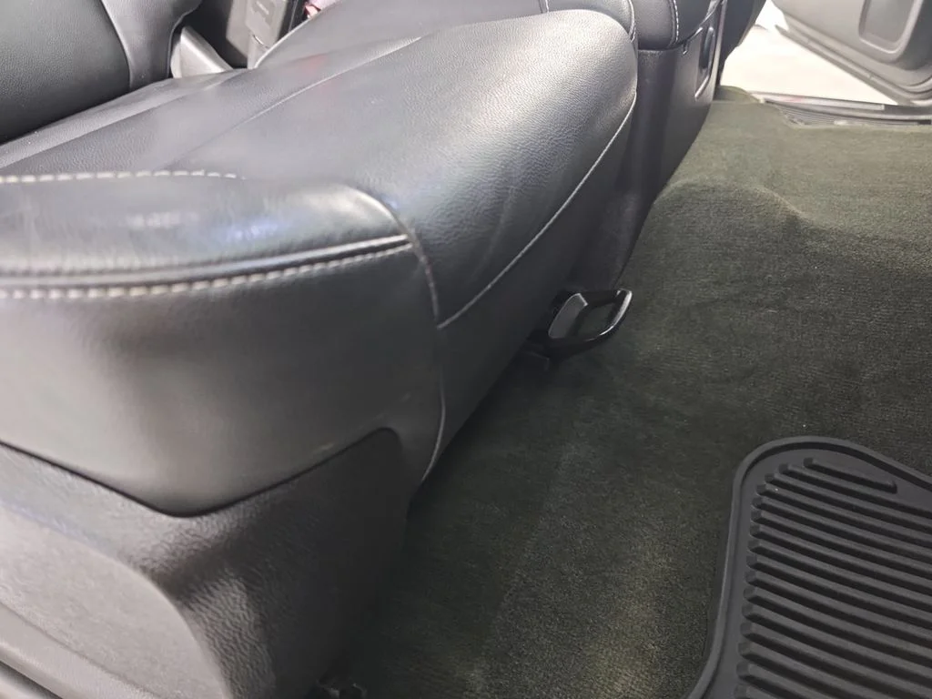 Used 2016 Silver Ice Metallic Chevrolet LT image 32