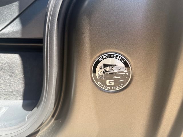New 2027  Mercedes-Benz G 63 AMG® image 30
