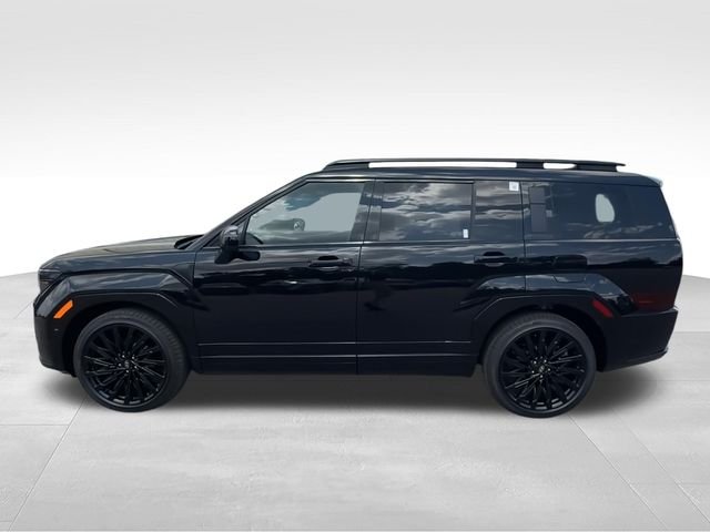New 2026 Black Hyundai Calligraphy image 5
