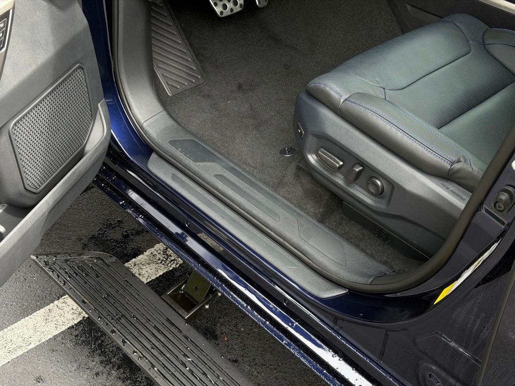 2026 Toyota Tundra Platinum - Photo 12