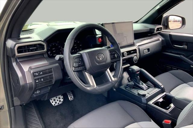 Certified Used 2026 BRONZE OXIDE Toyota  image 17
