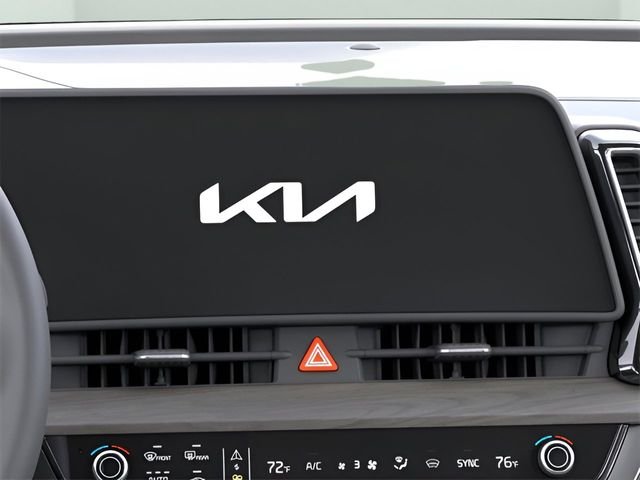 2025 Kia Sportage X-Line - Photo 19
