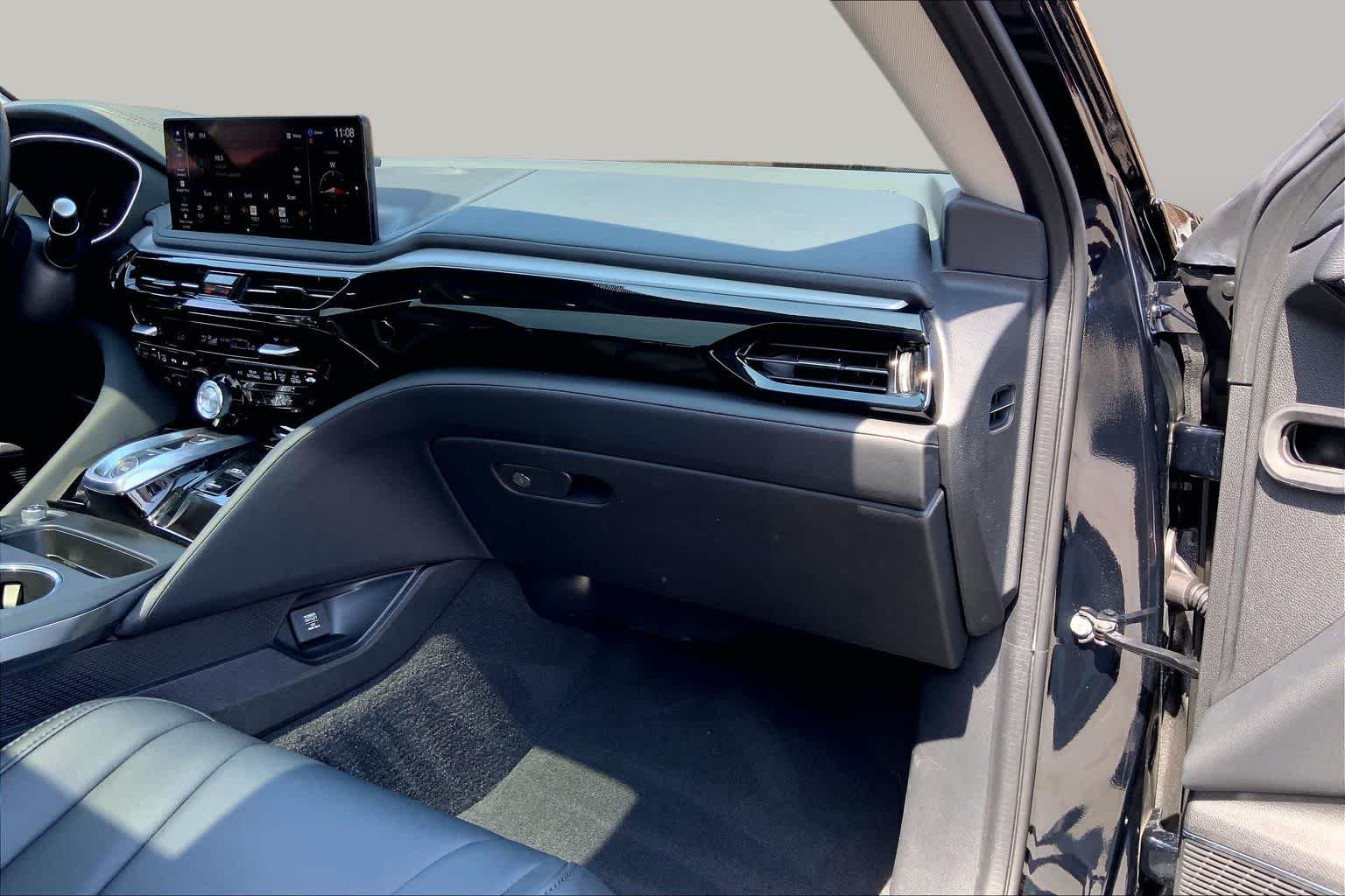 2026 Acura MDX Base - Photo 19