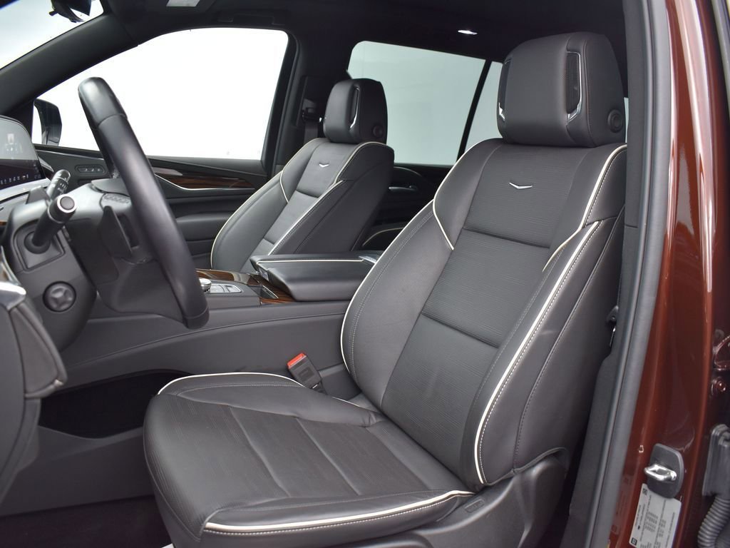 2023 CADILLAC ESCALADE - Image 12