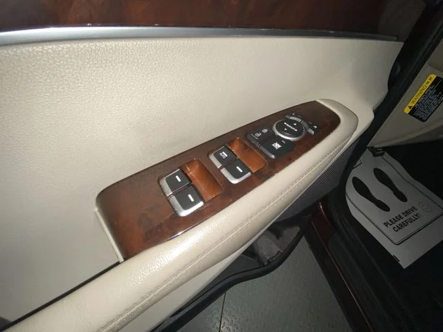 Used 2016 Purple Kia LX image 13