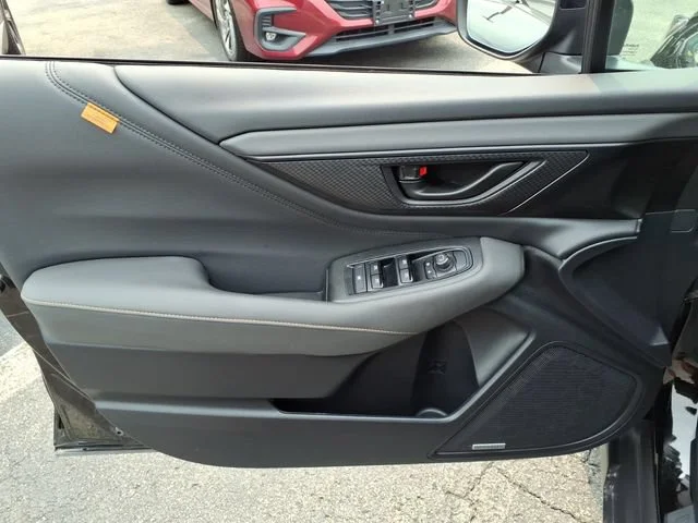 2025 Subaru Outback Wilderness - Photo 19