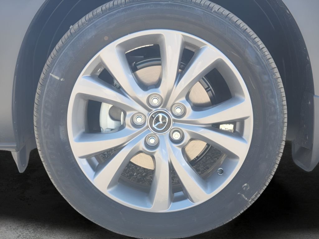 2025 Mazda CX-30 Premium - Photo 10