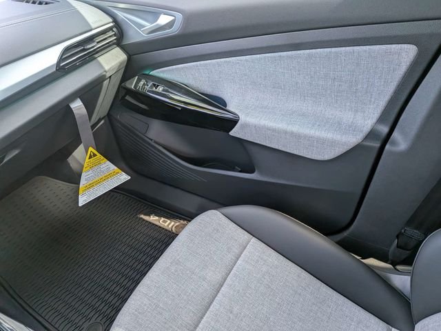 2025 Volkswagen ID.4 PRO - Photo 18