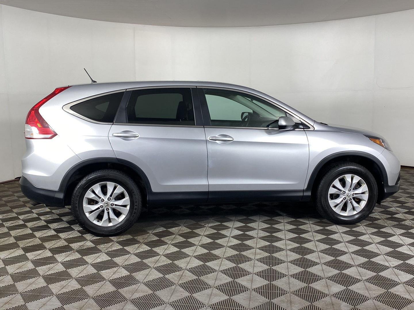 Used 2014  Honda EX image 6