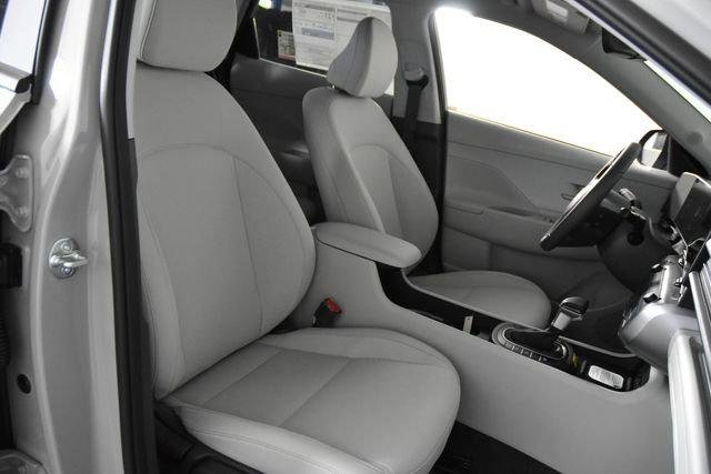 New 2027 Gray Hyundai SEL Sport AWD image 81
