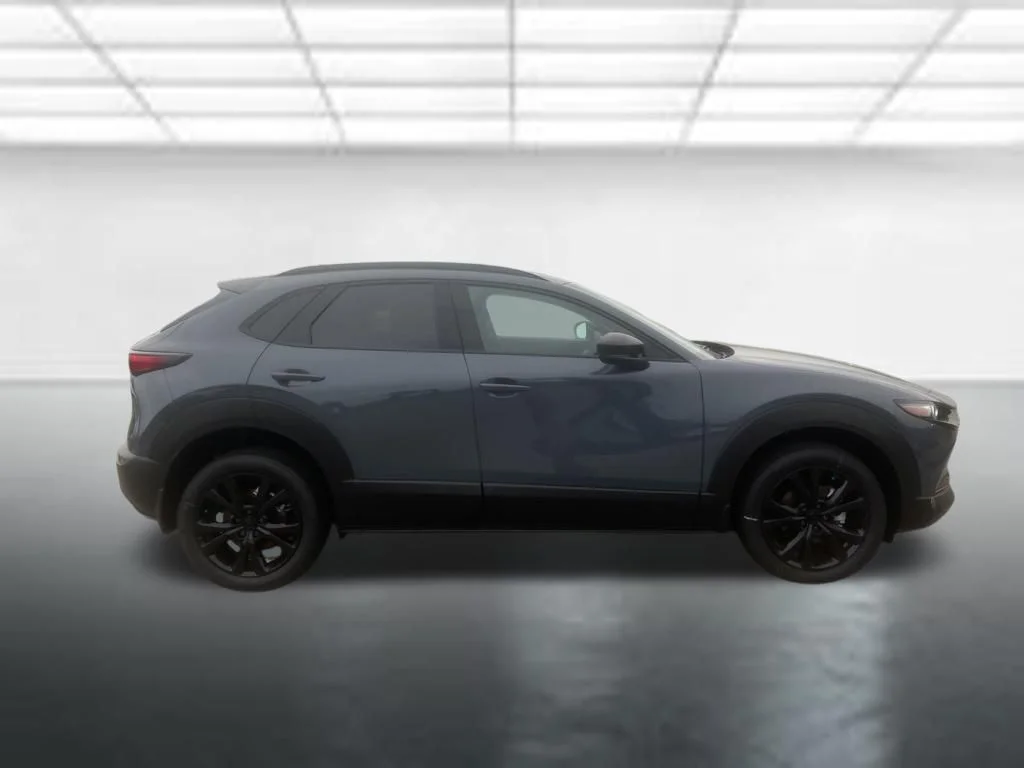 New 2026 Polymetal Gray Metallic Mazda 2.5 Turbo Premium Plus AWD image 2