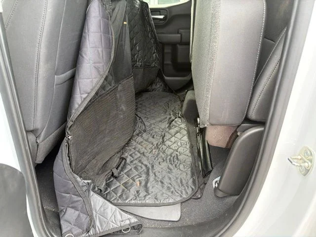 Used 2019 Summit White Chevrolet LT image 12