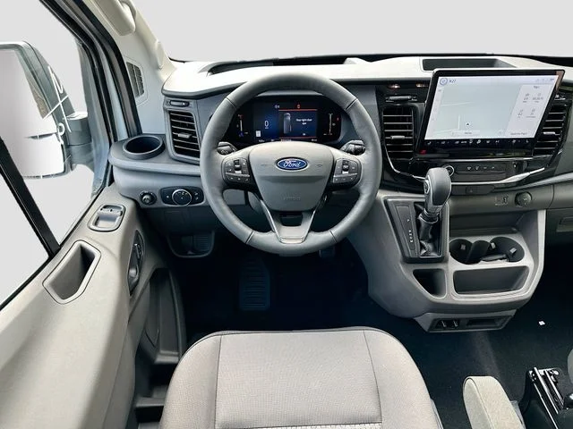 New 2026 Oxford White Ford  image 16