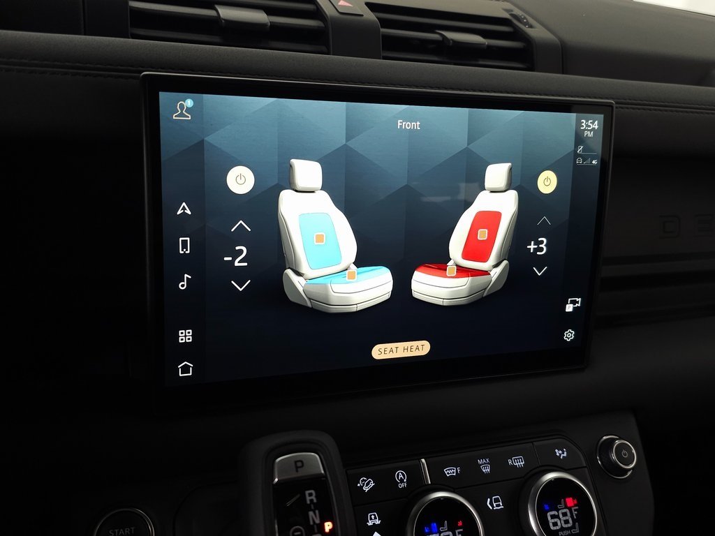 2025 LAND ROVER DEFENDER - Image 31