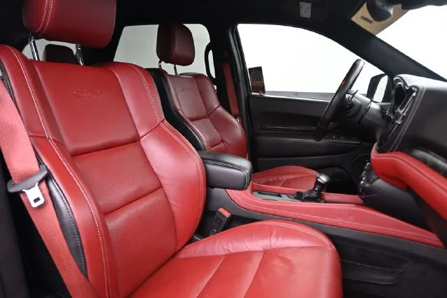 Used 2024 White Dodge SRT 392 Premium image 21