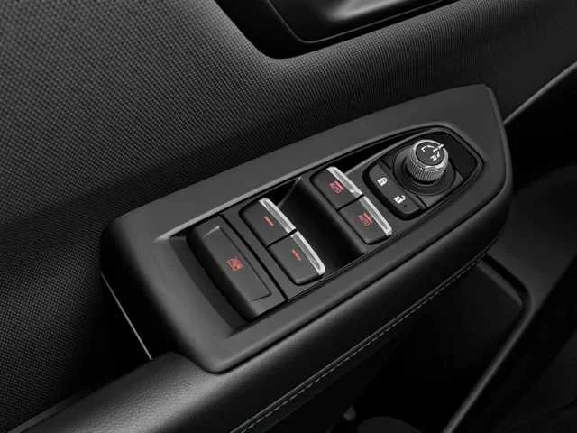 2026 Subaru Forester Premium - Photo 22