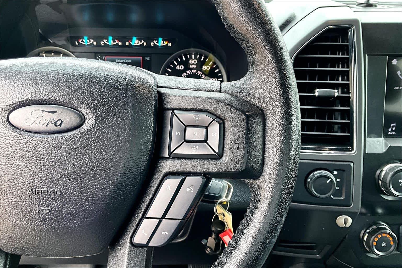 Used 2019 Magnetic Ford XLT image 27