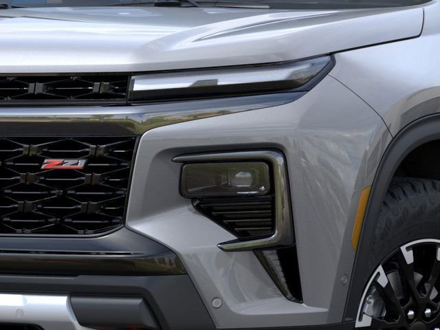 2025 Chevrolet Traverse Z71 - Photo 10