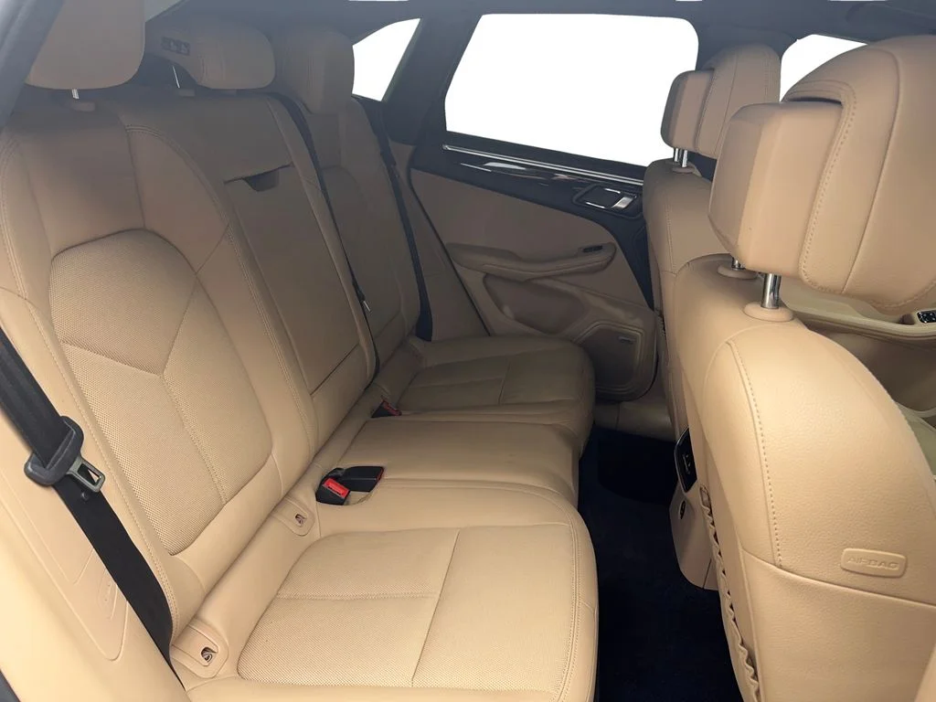 Used 2022 Black Porsche Base image 28