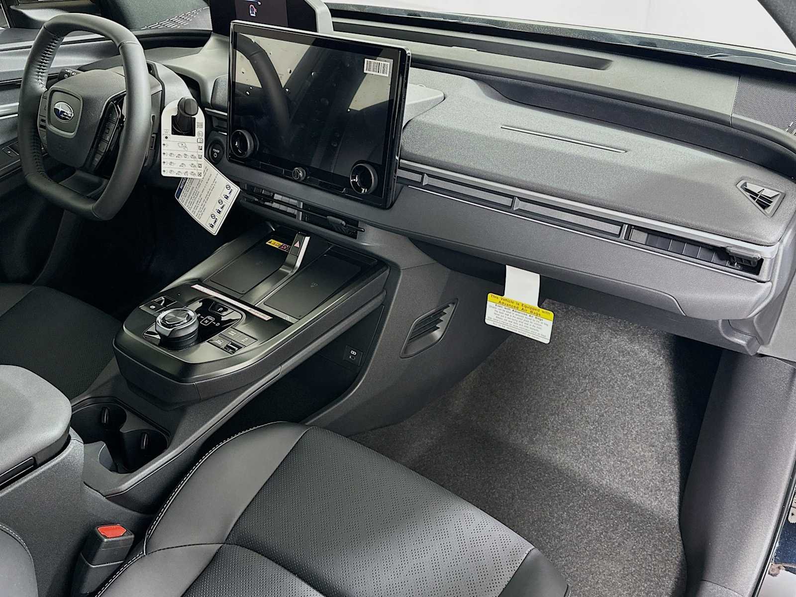 New 2026 ASTRO BLACK MICA Subaru Premium image 26