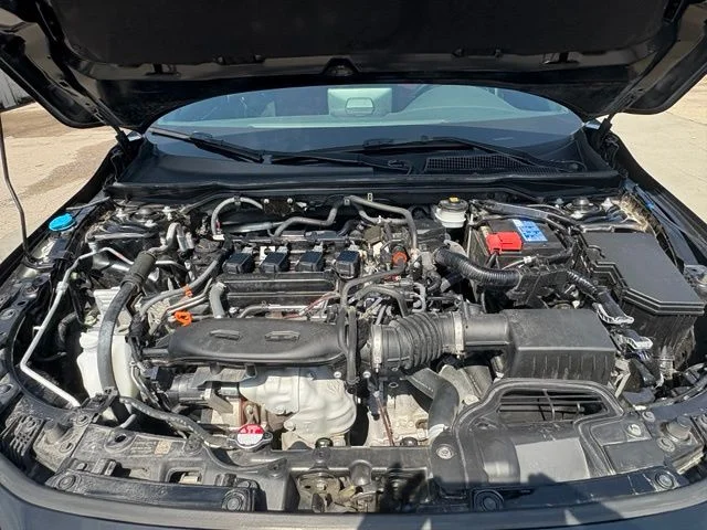 Used 2022  Honda Si image 10