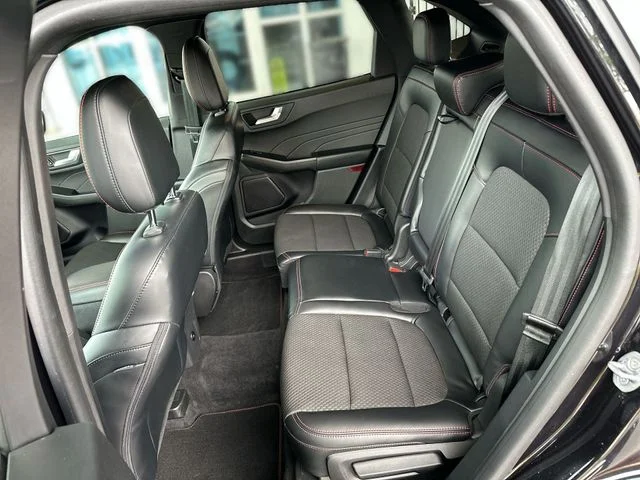 Used 2023 Black Ford ST-Line image 22