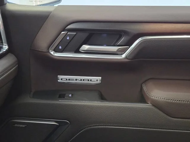 New 2026 Onyx Black GMC Denali image 28