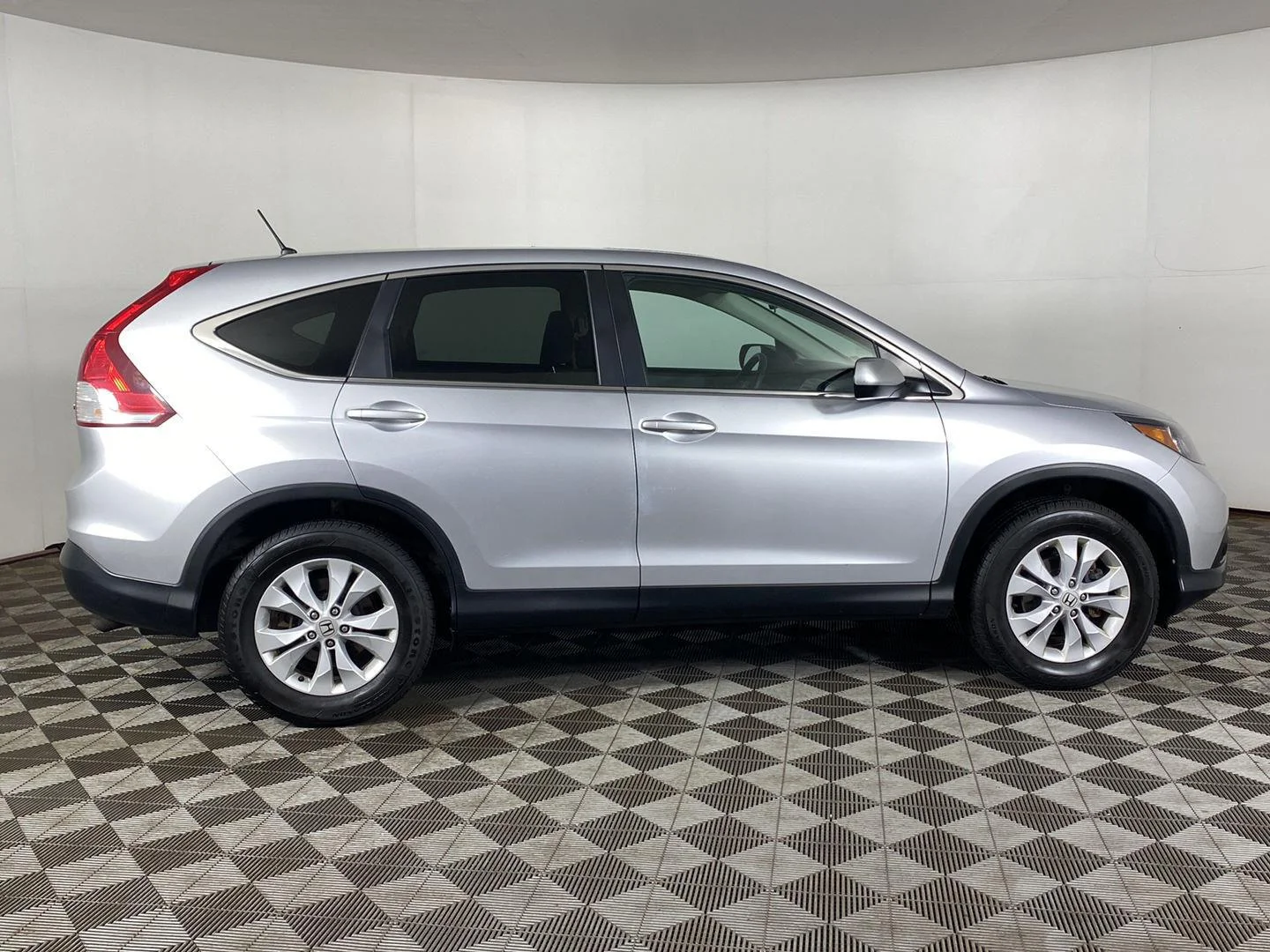 Used 2014  Honda EX image 6
